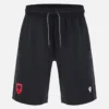 Selección Nacional de Albania FSHF 2026/27 Pantalones Cortos para hombre_x0092_s Athleisure Selección Nacional de Albania FSHF 2026/27 Pantalones Cortos para hombre_x0092_s Athleisure