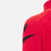 Selección Nacional de Albania FSHF 2026/27 Sudadera con cremallera de 1/4 para adultos Selección Nacional de Albania FSHF 2026/27 Sudadera con cremallera de 1/4 para adultos