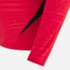 Selección Nacional de Albania FSHF 2026/27 Sudadera con cremallera de 1/4 para adultos Selección Nacional de Albania FSHF 2026/27 Sudadera con cremallera de 1/4 para adultos