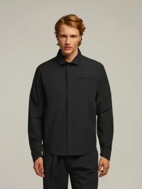 Sobrecamisa Kyffin Tech