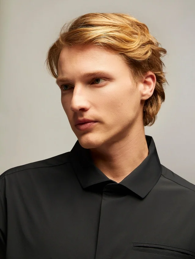 Sobrecamisa Kyffin Tech Sobrecamisa Kyffin Tech
