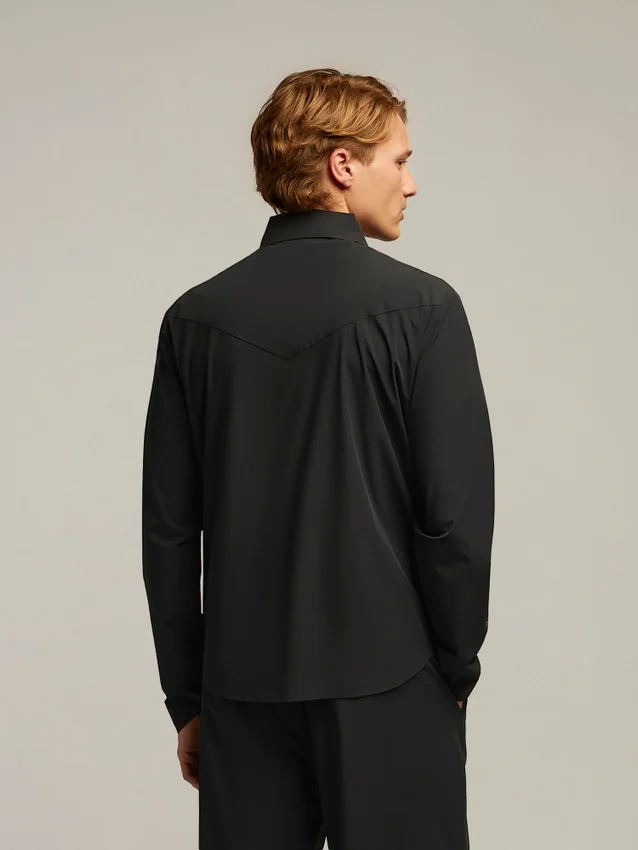 Sobrecamisa Kyffin Tech Sobrecamisa Kyffin Tech