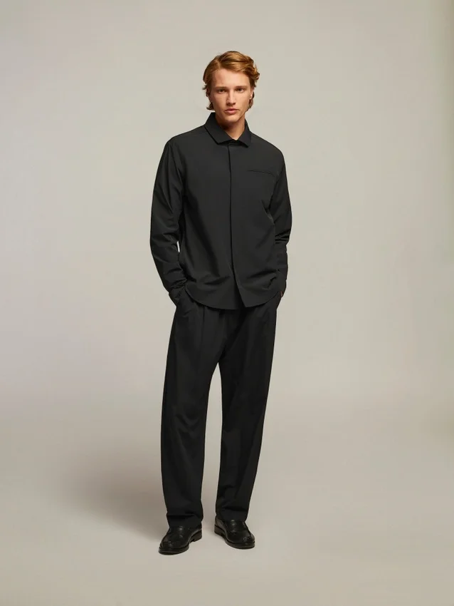 Sobrecamisa Kyffin Tech Sobrecamisa Kyffin Tech