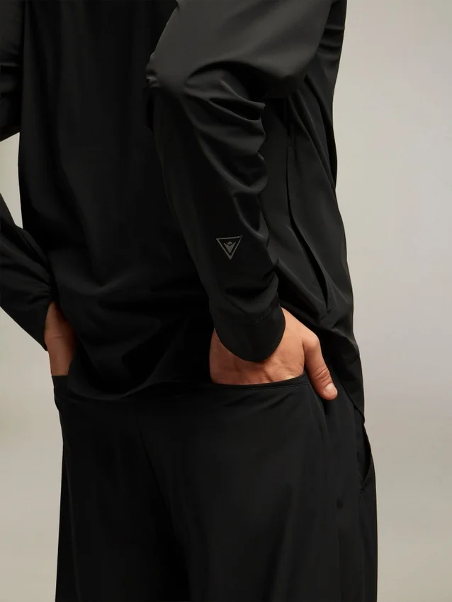 Sobrecamisa Kyffin Tech Sobrecamisa Kyffin Tech