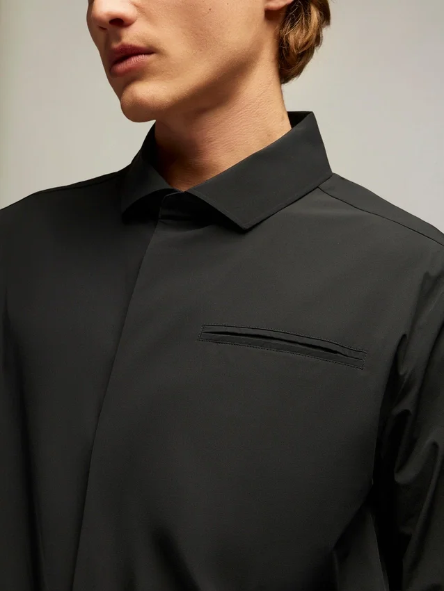 Sobrecamisa Kyffin Tech Sobrecamisa Kyffin Tech