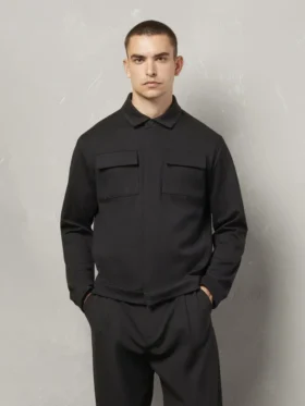 Sobrecamiseta Teseo Tech