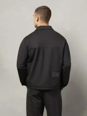 Sobrecamiseta Teseo Tech