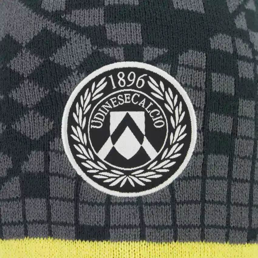 Sombreros de lana para niños Udinese Calcio 2025/26 Sombreros de lana para niños Udinese Calcio 2025/26