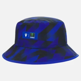Sombreros de pescador oficiales Monster Energy Yamaha MotoGP 2026 Sombreros de pescador oficiales Monster Energy Yamaha MotoGP 2026