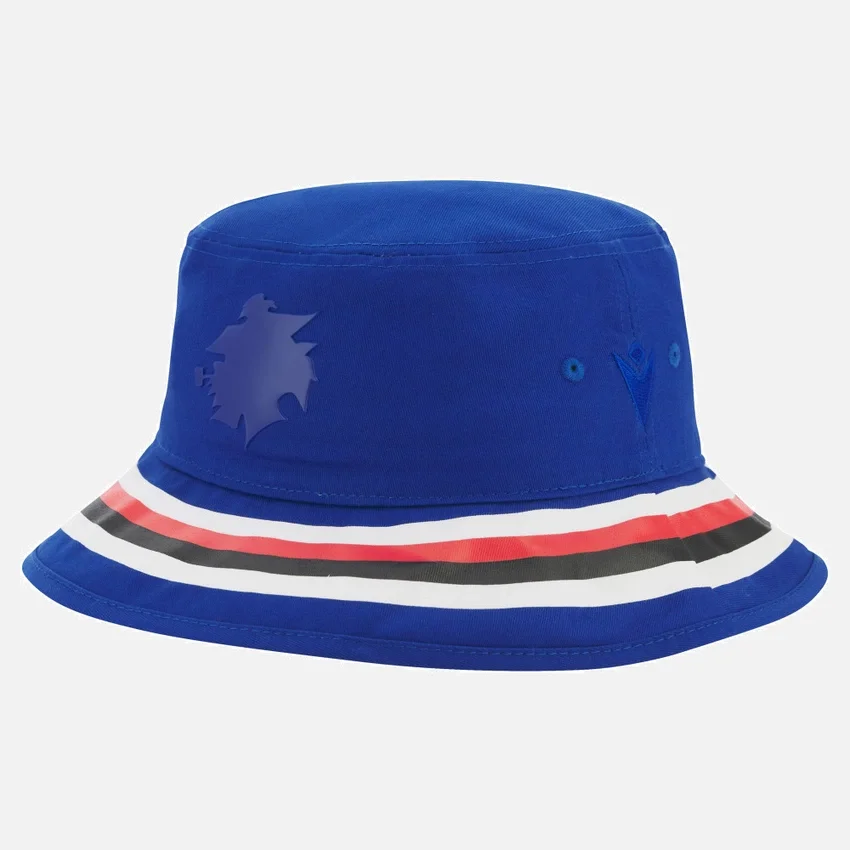 Sombreros de pescador para adultos U.C. Sampdoria 2025/26 Sombreros de pescador para adultos U.C. Sampdoria 2025/26