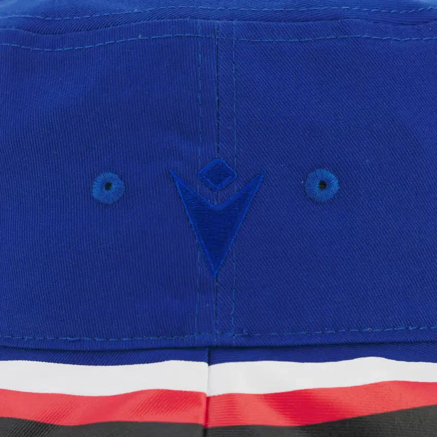 Sombreros de pescador para adultos U.C. Sampdoria 2025/26 Sombreros de pescador para adultos U.C. Sampdoria 2025/26