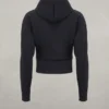 Sudadera Agnes con cremallera completa Sudadera Agnes con cremallera completa