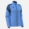 Sudadera Athena con cremallera completa Sudadera Athena con cremallera completa
