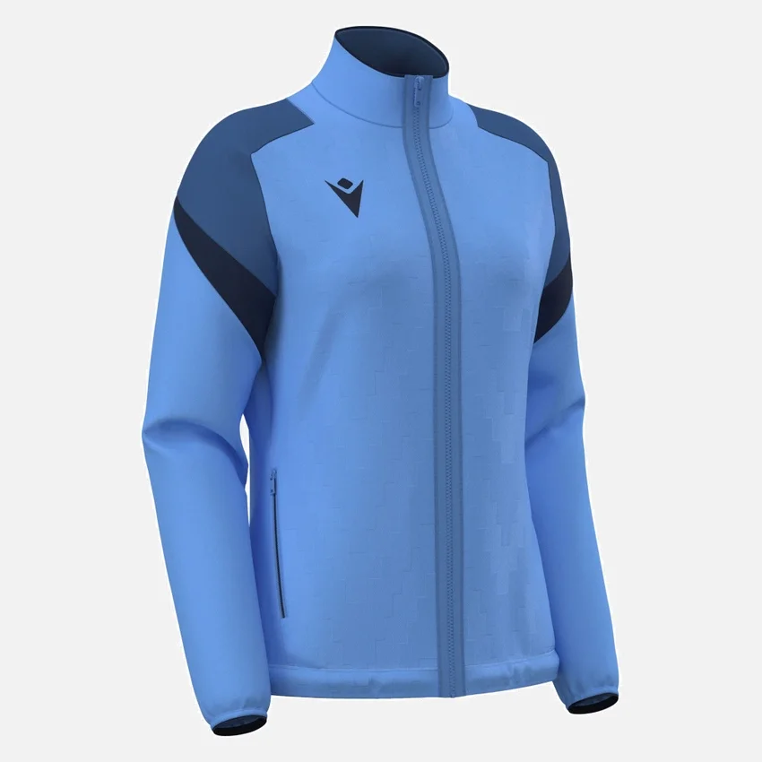 Sudadera Athena con cremallera completa Sudadera Athena con cremallera completa