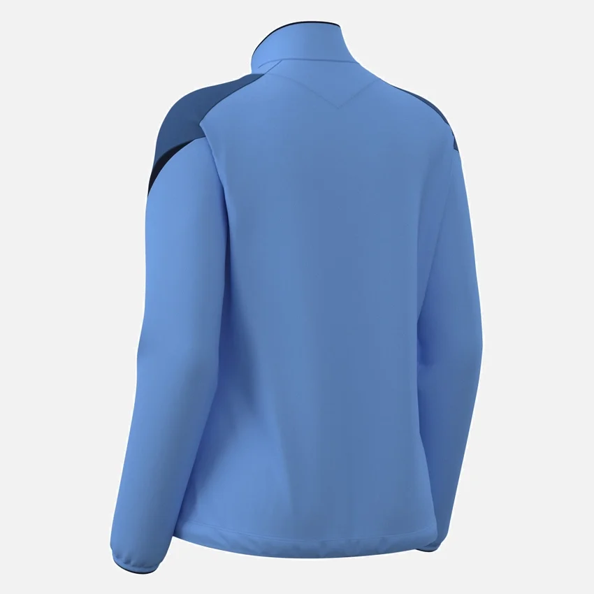 Sudadera Athena con cremallera completa Sudadera Athena con cremallera completa