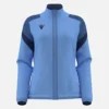 Sudadera Athena con cremallera completa Sudadera Athena con cremallera completa