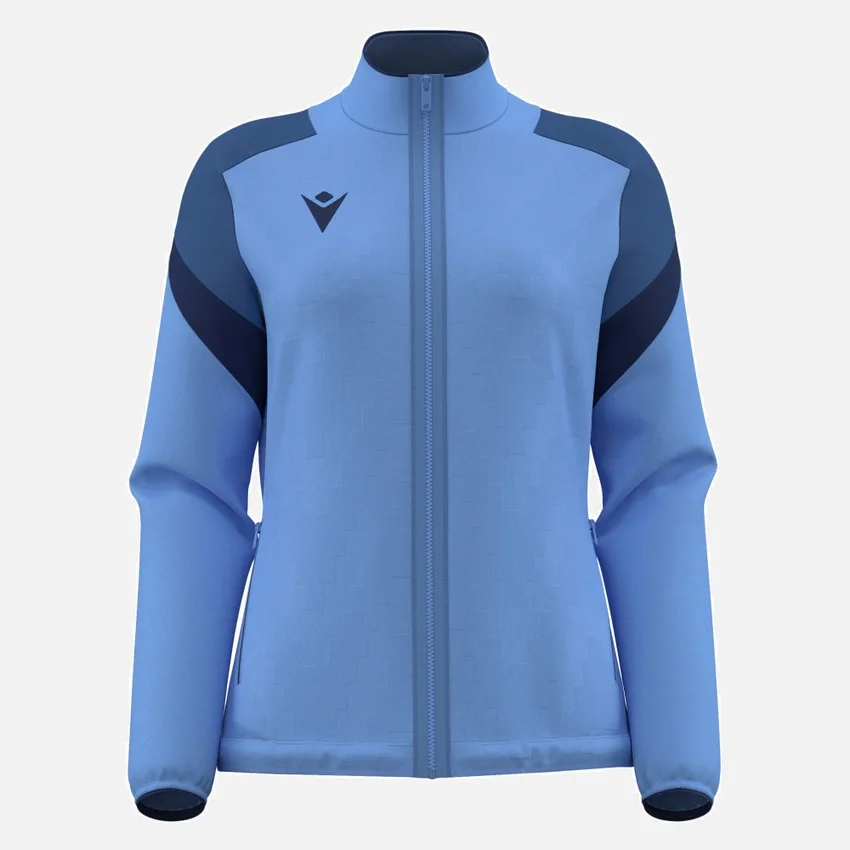 Sudadera Athena con cremallera completa Sudadera Athena con cremallera completa