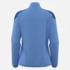 Sudadera Athena con cremallera completa Sudadera Athena con cremallera completa