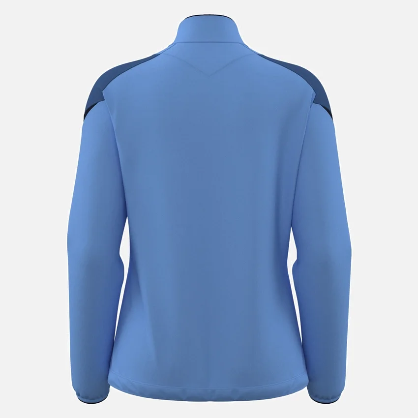 Sudadera Athena con cremallera completa Sudadera Athena con cremallera completa