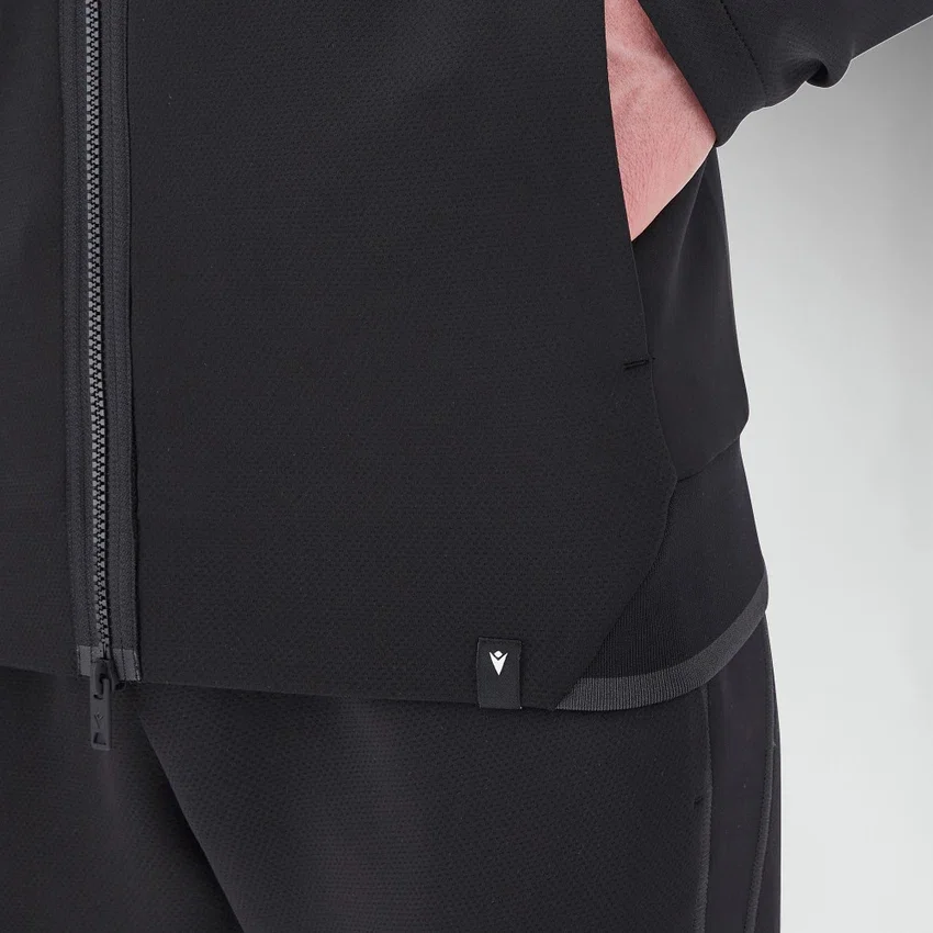 Sudadera Cobb Sudadera Cobb