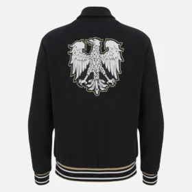 Sudadera College de la línea para adultos del Udinese Calcio 2025/26