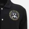 Sudadera College de la línea para adultos del Udinese Calcio 2025/26 Sudadera College de la línea para adultos del Udinese Calcio 2025/26