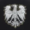 Sudadera College de la línea para adultos del Udinese Calcio 2025/26 Sudadera College de la línea para adultos del Udinese Calcio 2025/26