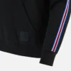 Sudadera con capucha de algodón de la línea para adultos U.C. Sampdoria 2025/26 Sudadera con capucha de algodón de la línea para adultos U.C. Sampdoria 2025/26