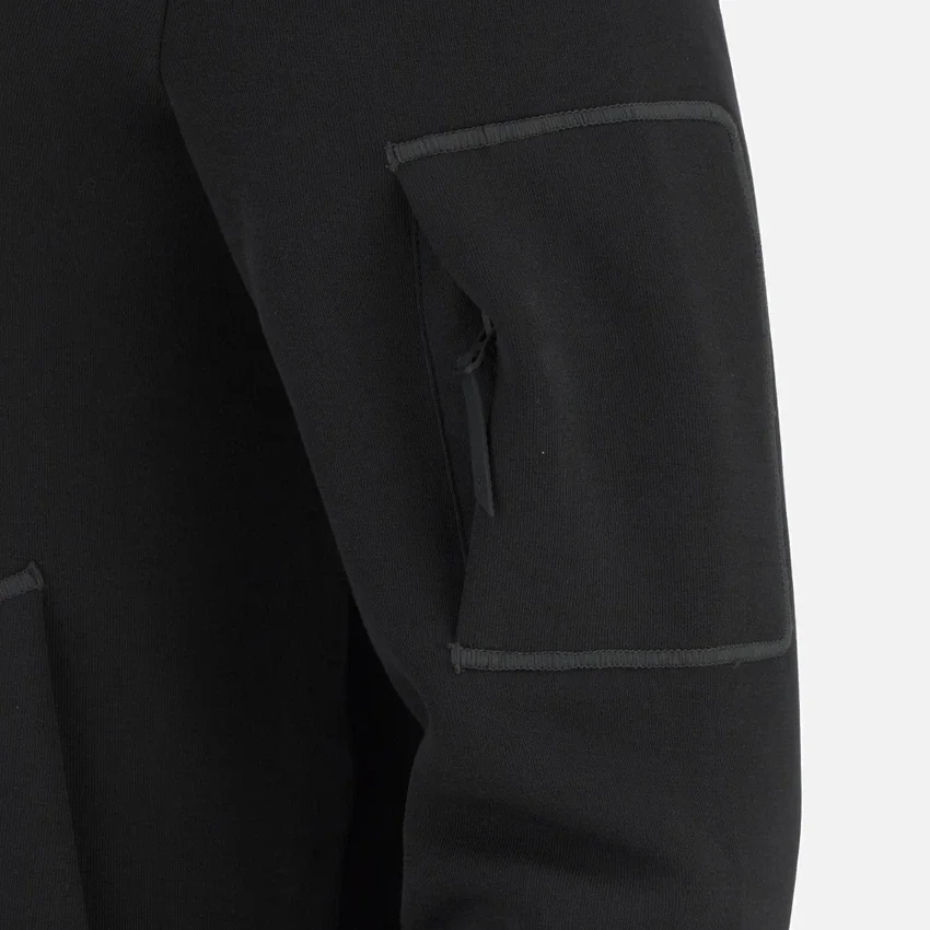 Sudadera con capucha de algodón y cremallera completa para adultos FC Basel 2025/26 Athleisure Sudadera con capucha de algodón y cremallera completa para adultos FC Basel 2025/26 Athleisure