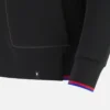 Sudadera con capucha de algodón y cremallera completa para adultos FC Basel 2025/26 Athleisure Sudadera con capucha de algodón y cremallera completa para adultos FC Basel 2025/26 Athleisure