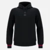Sudadera con capucha de la línea para adultos del Bologna FC 1909 2025/26 Sudadera con capucha de la línea para adultos del Bologna FC 1909 2025/26