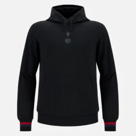 Sudadera con capucha de la línea para adultos del Bologna FC 1909 2025/26