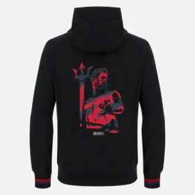 Sudadera con capucha de la línea para adultos del Bologna FC 1909 2025/26
