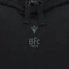 Sudadera con capucha de la línea para adultos del Bologna FC 1909 2025/26 Sudadera con capucha de la línea para adultos del Bologna FC 1909 2025/26