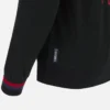 Sudadera con capucha de la línea para adultos del Bologna FC 1909 2025/26 Sudadera con capucha de la línea para adultos del Bologna FC 1909 2025/26