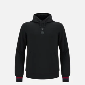 Sudadera con capucha de la línea para aficionados jóvenes del Bologna FC 1909 2025/26