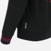 Sudadera con capucha de la línea para aficionados jóvenes del Bologna FC 1909 2025/26 Sudadera con capucha de la línea para aficionados jóvenes del Bologna FC 1909 2025/26