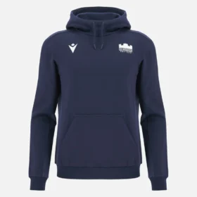 Sudadera con capucha de viaje del Edinburgh Rugby 2025/26