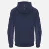Sudadera con capucha de viaje del Edinburgh Rugby 2025/26