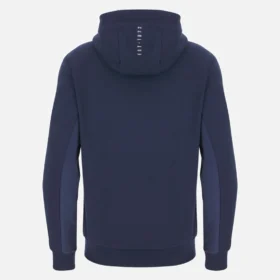 Sudadera con capucha de viaje del Edinburgh Rugby 2025/26