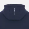 Sudadera con capucha de viaje del Edinburgh Rugby 2025/26