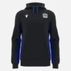 Sudadera con capucha de viaje Glasgow Warriors 2025/26