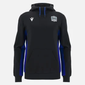 Sudadera con capucha de viaje Glasgow Warriors 2025/26