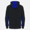 Sudadera con capucha de viaje Glasgow Warriors 2025/26