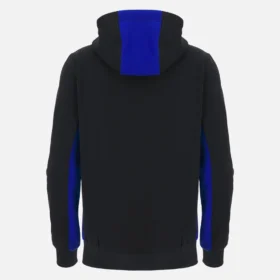 Sudadera con capucha de viaje Glasgow Warriors 2025/26