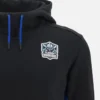 Sudadera con capucha de viaje Glasgow Warriors 2025/26