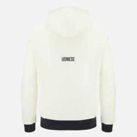 Sudadera con capucha de viaje para adultos Athleisure del Udinese Calcio 2025/26 Sudadera con capucha de viaje para adultos Athleisure del Udinese Calcio 2025/26