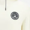 Sudadera con capucha de viaje para adultos Athleisure del Udinese Calcio 2025/26 Sudadera con capucha de viaje para adultos Athleisure del Udinese Calcio 2025/26