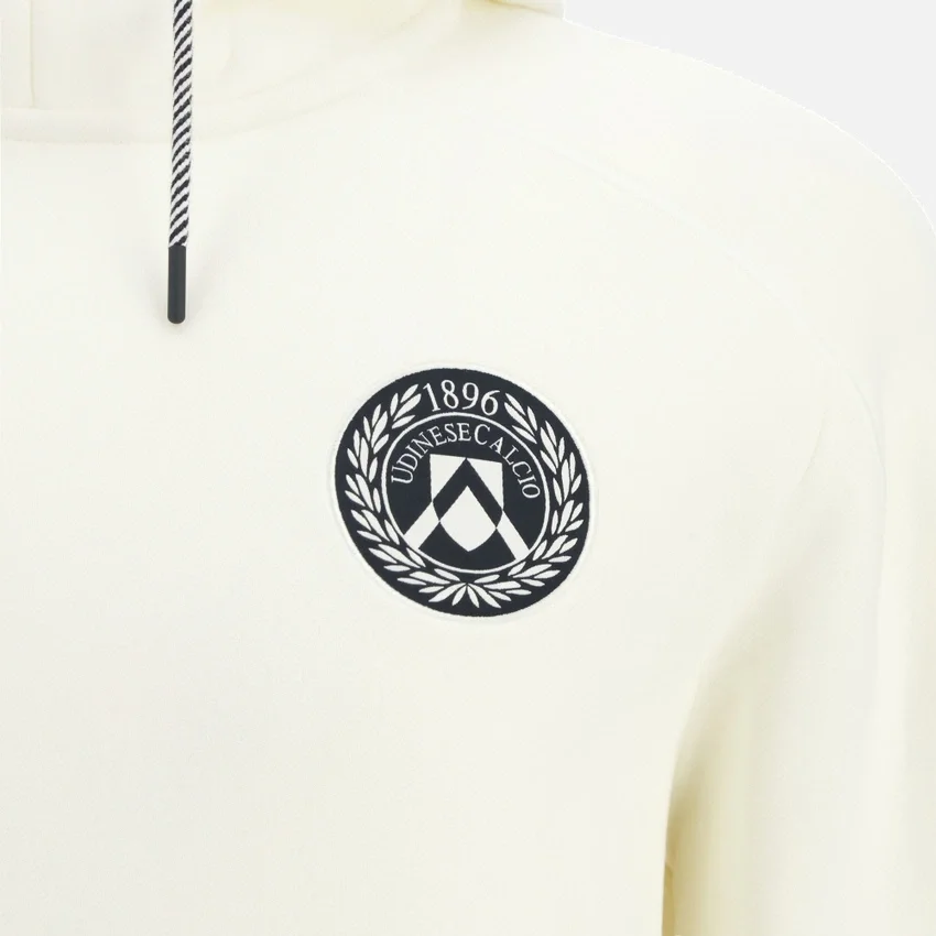 Sudadera con capucha de viaje para adultos Athleisure del Udinese Calcio 2025/26 Sudadera con capucha de viaje para adultos Athleisure del Udinese Calcio 2025/26