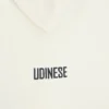 Sudadera con capucha de viaje para adultos Athleisure del Udinese Calcio 2025/26 Sudadera con capucha de viaje para adultos Athleisure del Udinese Calcio 2025/26